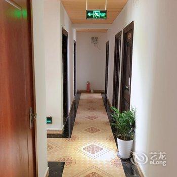 襄阳襄州铂诺公寓酒店提供图片