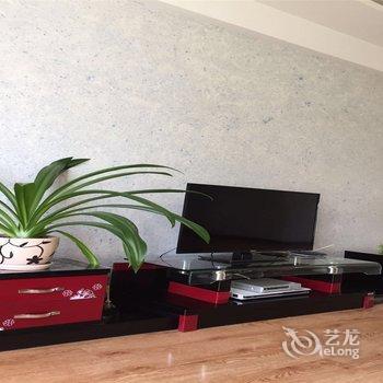 嘉峪关家庭公寓(4号店)酒店提供图片