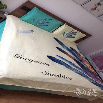 嘉峪关家庭公寓(4号店)酒店提供图片