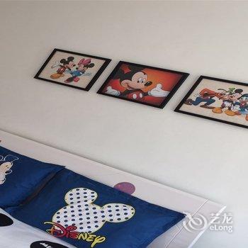 嘉峪关家庭公寓(4号店)酒店提供图片