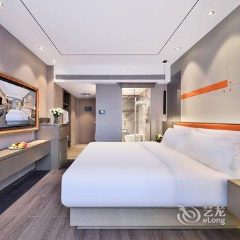 桔子水晶昆明东风广场酒店酒店提供图片