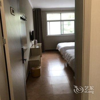 枣庄谷橙阳光假日旅店酒店提供图片