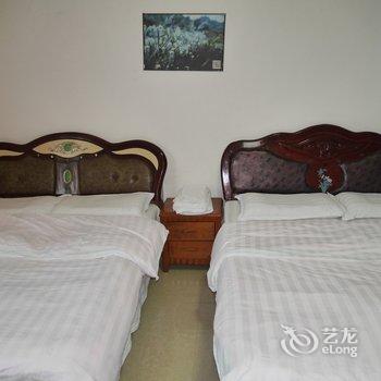 郴州桂东县贵红避暑公寓酒店提供图片
