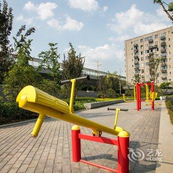 南充途掌柜118823精品民宿酒店提供图片