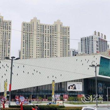 桔子水晶哈尔滨哈西万达广场酒店酒店提供图片