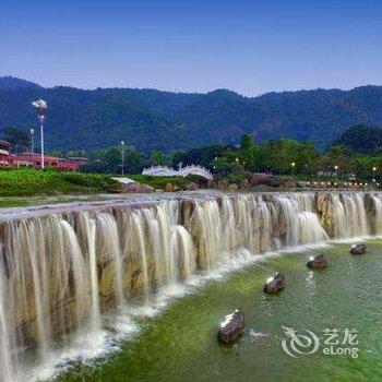 凯里亚德酒店(佛山西樵山风景区樵岭广场店)酒店提供图片