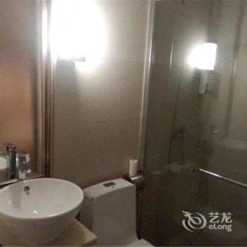 湛江瑞丹黎公寓(罗州大道西分店)酒店提供图片