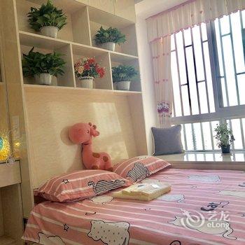 泸州雅棠公寓酒店提供图片