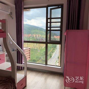 福州林新宇公寓酒店提供图片