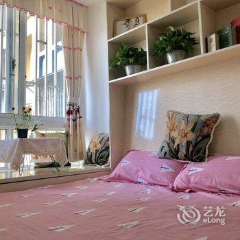 泸州雅棠公寓酒店提供图片