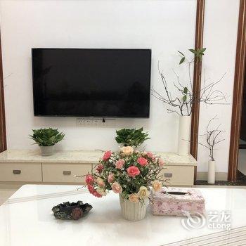 泸州雅棠公寓酒店提供图片