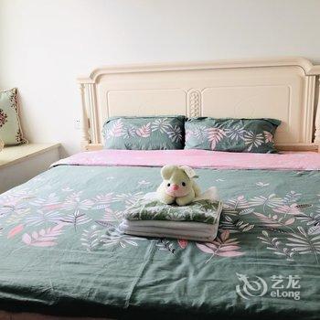 泸州雅棠公寓酒店提供图片