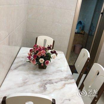 泸州雅棠公寓酒店提供图片