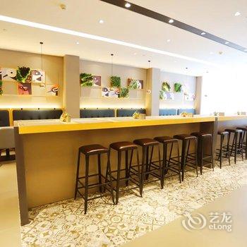 如家商旅酒店(肥城泰西大街长途汽车站店)酒店提供图片