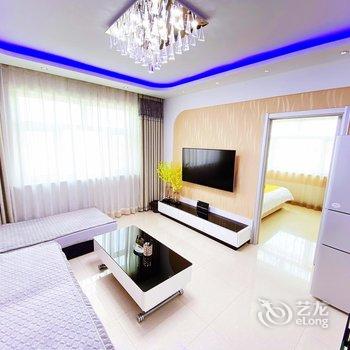 齐齐哈尔俊熙日租公寓酒店提供图片