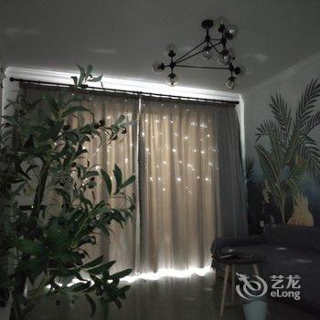 洛阳糖屋SweetHouse公寓(2号店)酒店提供图片