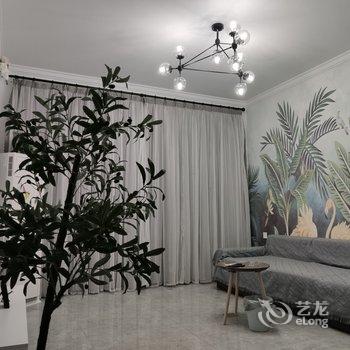 洛阳糖屋SweetHouse公寓(2号店)酒店提供图片
