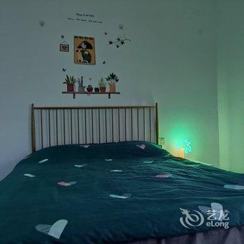 洛阳糖屋SweetHouse公寓(2号店)酒店提供图片