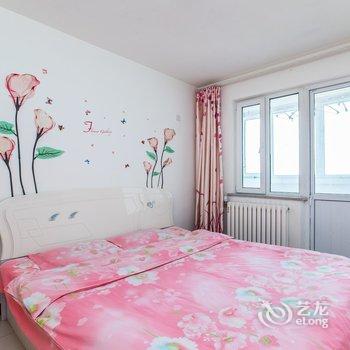 承德旅途愉快如鱼得水家公寓(10号店)酒店提供图片