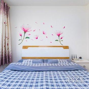 承德旅途愉快如鱼得水家公寓(10号店)酒店提供图片