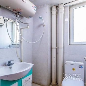承德旅途愉快如鱼得水家公寓(10号店)酒店提供图片