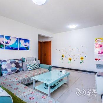承德旅途愉快如鱼得水家公寓(10号店)酒店提供图片