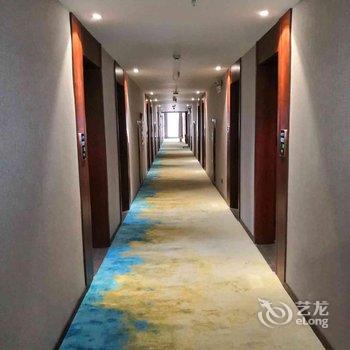 岳阳兰亭阁酒店酒店提供图片