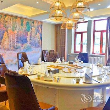 中国伊春汽车营地酒店提供图片