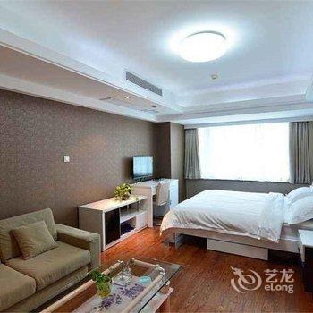 福州云蔓精品公寓酒店提供图片