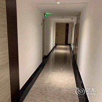 天津海河半湾服务公寓酒店提供图片