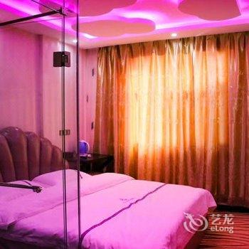 晋中漫之雅主题公寓酒店提供图片