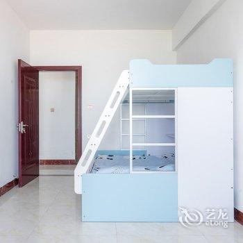 防城港观海筑公寓(4号店)酒店提供图片