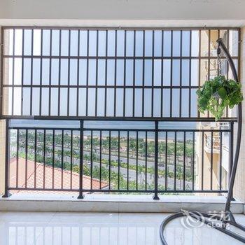 防城港观海筑公寓(4号店)酒店提供图片