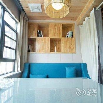 阆中优逸家酒店酒店提供图片