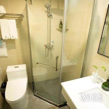 阆中优逸家酒店酒店提供图片