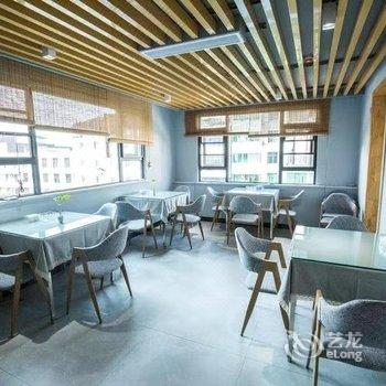 阆中优逸家酒店酒店提供图片