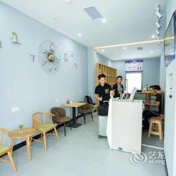 阆中优逸家酒店酒店提供图片