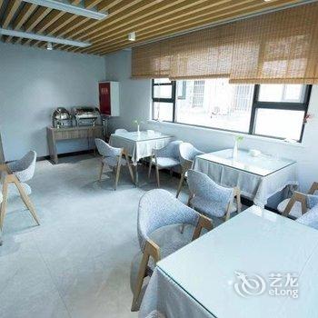 阆中优逸家酒店酒店提供图片