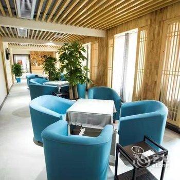 阆中优逸家酒店酒店提供图片