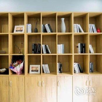 阆中优逸家酒店酒店提供图片