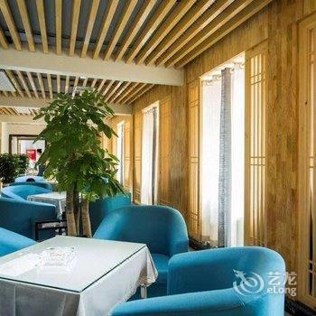 阆中优逸家酒店酒店提供图片