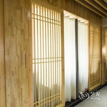 阆中优逸家酒店酒店提供图片