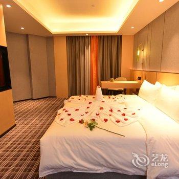 中山香海酒店酒店提供图片