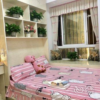 泸州雅棠公寓酒店提供图片