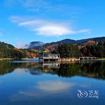 庐山竹云山居民宿酒店提供图片