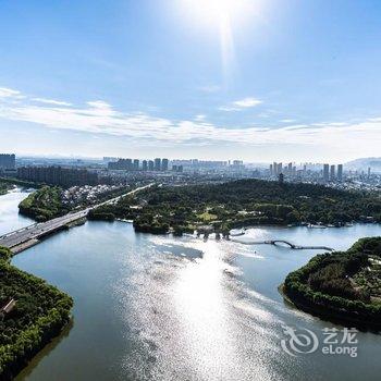 蚌埠馋眠电竞酒店酒店提供图片