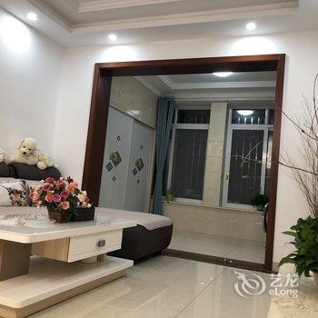 泸州雅棠公寓酒店提供图片