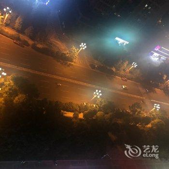 泸州雅棠公寓酒店提供图片