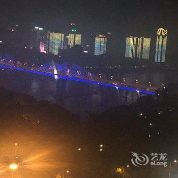 泸州雅棠公寓酒店提供图片