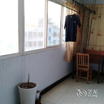 南阳前海创客公寓酒店提供图片